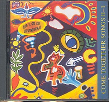 [215870] Come Together Songs Band 2 - CD 1