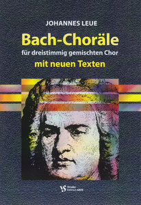[301357] Bach-Choräle mit neuen Texten