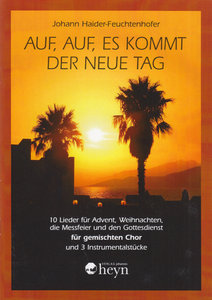 [301431] Auf, auf, es kommt der neue Tag