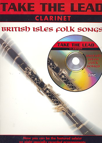 [107044] British Isles Folk Songs