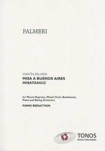 [189700] Misa a Buenos Aires - Misatango