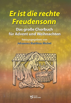 [189712] Er ist die rechte Freudensonn