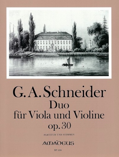 [87167] Duo op. 30