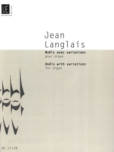 [65880] Noels avec variations