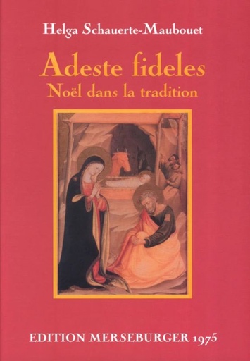 [65931] Adeste Fideles - Noel dans la tradition