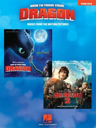 [287789] How to train your Dragon