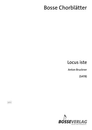 [319738] Locus iste
