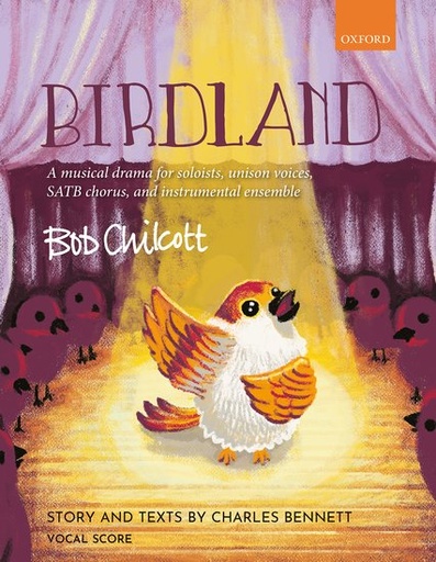 [324136] Birdland