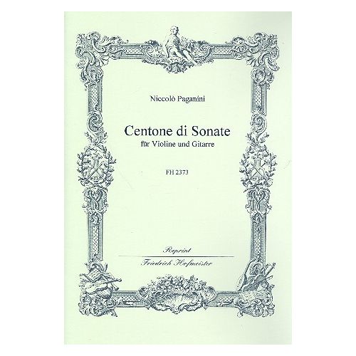 [331514] Centone di Sonate