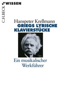 [216738] Griegs Lyrische Klavierstücke