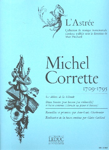 [21682] Les delices de la solitude