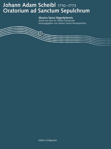 [151098] Oratorium ad Sanctum Sepulchrum