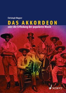 [62745] Das Akkordeon