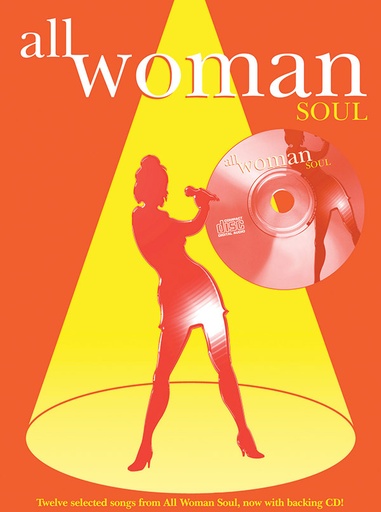 [63068] All Woman Soul