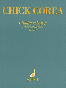 [63081] Children's Songs