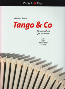 [290056] Tango & Co für Akkordeon