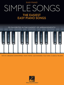[290227] Simple Songs