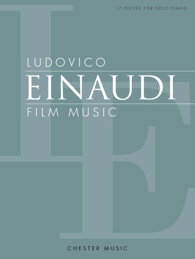 [290660] Film Music