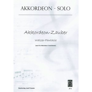 [290851] Akkordeon Zauber