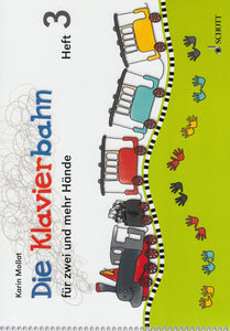 [276431] Die Klavierbahn Band 3