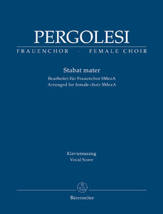 [267187] Stabat mater - SSA