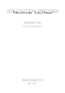 [267195] Guarda in giu