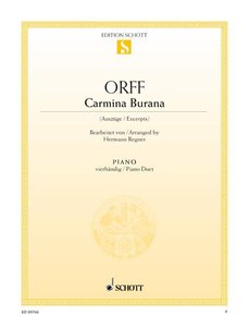 [218291] Carmina Burana