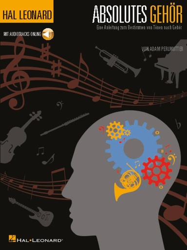 [304865] Absolutes Gehör