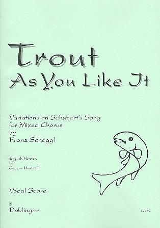[44-00763] Trout as you like it
