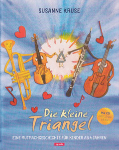 [190039] Die kleine Triangel