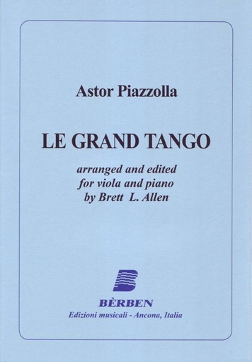 [287968] Le grand Tango