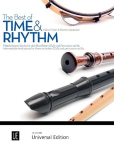[287977] The Best of Time & Rhythm