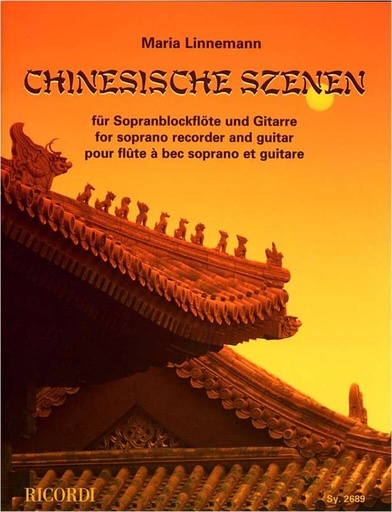 [190256] Chinesische Szenen