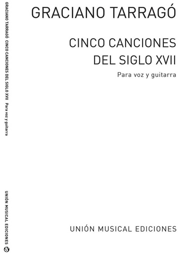 [89077] 5 Canciones del siglo