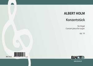 [330492] Konzertstück op. 14