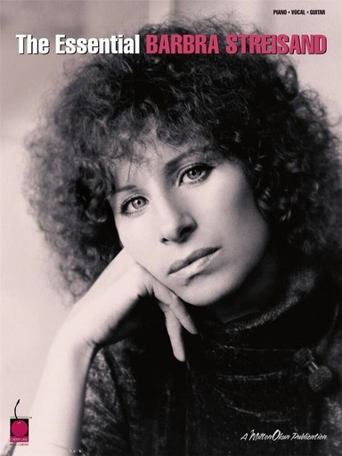 [136222] The Essential Barbra Streisand