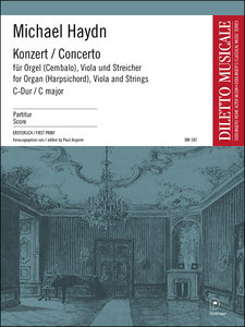 [DM-00182-PA] Konzert C-Dur P. 55