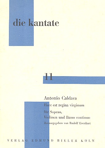 [139158] Haec est regina virginum