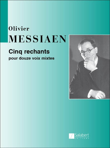 [139184] Cinq rechants (1948)
