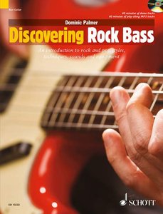 [230911] Discovering Rock Bass