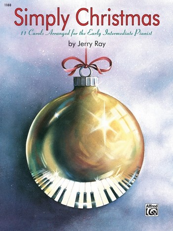 [231050] Simply Christmas