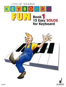 [231104] Keyboard Fun 1