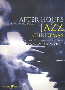 [231275] After Hours Jazz Christmas