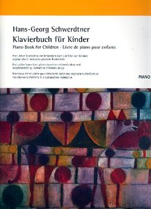 [52238] Klavierbuch für Kinder