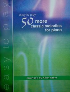 [52269] 50 More Classic Melodies