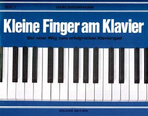 [52294] Kleine Finger am Klavier Band 7