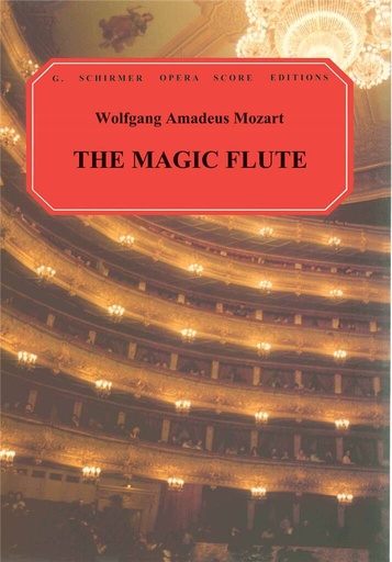 [277937] The Magic Flute (Die Zauberflöte)