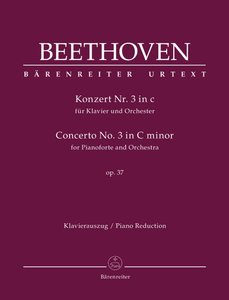 [277961] Klavierkonzert Nr. 3 c-moll op. 37