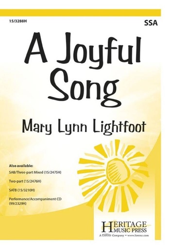 [311830] A joyful song