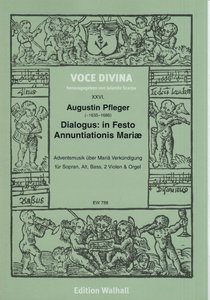 [311901] Dialogus in Festo Annuntiationis Mariae